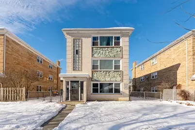 856 E Capri Drive #1, Palatine, IL 60074 - Photo 1