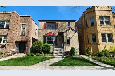 5723 N Saint Louis Avenue, Chicago, IL 60659 - Photo 38