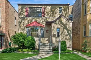 5723 N St Louis Ave, Chicago, IL 60659 - Photo 1
