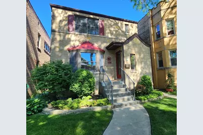 5723 N Saint Louis Avenue, Chicago, IL 60659 - Photo 2