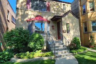 5723 N St Louis Ave, Chicago, IL 60659 - Photo 2