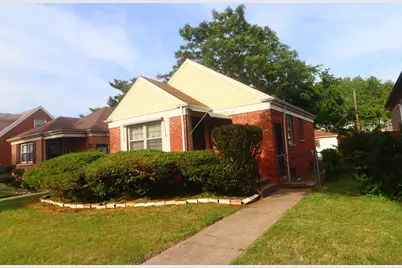 8821 S Eggleston Avenue, Chicago, IL 60620 - Photo 1