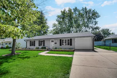 128 Saugatuck Road, Montgomery, IL 60538 - Photo 1