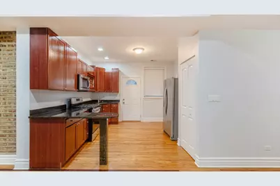 4847 S Vincennes Avenue #203, Chicago, IL 60615 - Photo 4