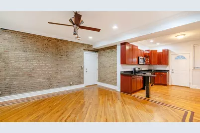 4847 S Vincennes Avenue #203, Chicago, IL 60615 - Photo 8