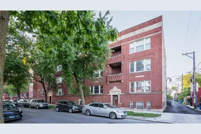 4847 S Vincennes Avenue #203, Chicago, IL 60615 - Photo 2