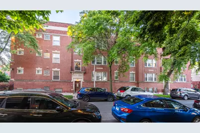 4847 S Vincennes Avenue #203, Chicago, IL 60615 - Photo 1