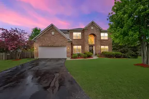 26809 Ashgate Crossing, Plainfield, IL 60585 - Photo 1