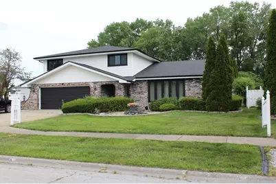 17131 Yates Street, South Holland, IL 60473 - Photo 36
