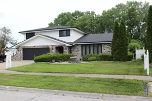 17131 Yates St, South Holland, IL 60473 - Photo 36