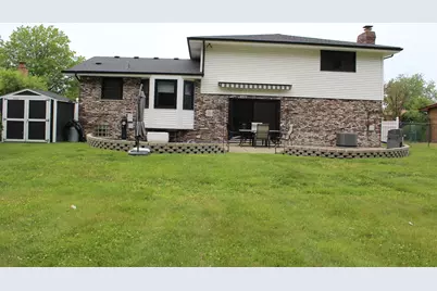 17131 Yates Street, South Holland, IL 60473 - Photo 32