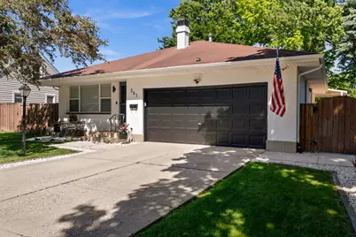 361 S Commonwealth Avenue, Elgin, IL 60123 - Photo 2
