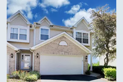 986 Viewpoint Drive, Lake in the Hills, IL 60156 - Photo 1