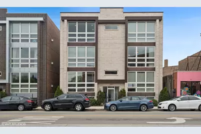 3209 N Elston Avenue #3N, Chicago, IL 60618 - Photo 1