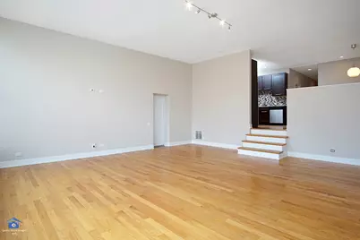 2756 N Ashland Avenue #1N, Chicago, IL 60614 - Photo 4