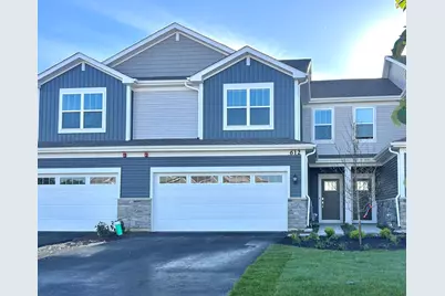 612 Cassia Court, Crystal Lake, IL 60012 - Photo 1