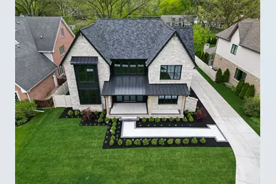 5429 Lawn Avenue, Western Springs, IL 60558 - Photo 2