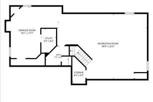 14460 S Saddle Brook Ln, Homer Glen, IL 60491 - Photo 4
