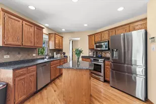 14460 S Saddle Brook Ln, Homer Glen, IL 60491 - Photo 10