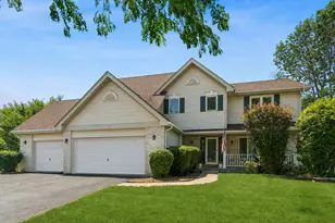 14460 S Saddle Brook Ln, Homer Glen, IL 60491 - Photo 1
