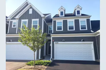 1221 Josiah Road #1221, Naperville, IL 60563 - Photo 2