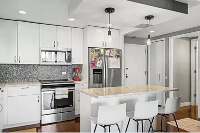 10 E Ontario Street #4903, Chicago, IL 60611 - Photo 20