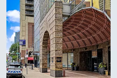 10 E Ontario Street #4903, Chicago, IL 60611 - Photo 2