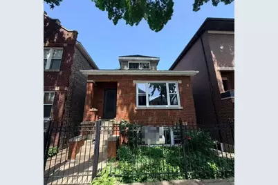3015 S Quinn Street, Chicago, IL 60608 - Photo 1