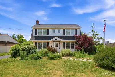 718 S Naperville Road, Wheaton, IL 60189 - Photo 1