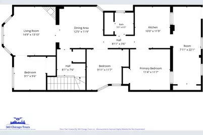 6602 S Marquette Road, Chicago, IL 60637 - Photo 22
