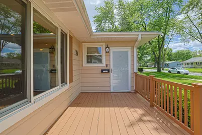 3910 Eagle Lane, Rolling Meadows, IL 60008 - Photo 4