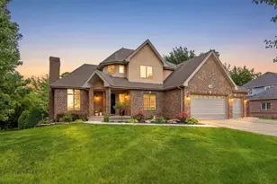 26559 Lily Lake Ln, Channahon, IL 60410 - Photo 1