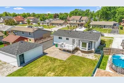 7717 W 81st Street, Bridgeview, IL 60455 - Photo 24