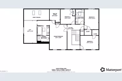 2238 Remington Drive, Naperville, IL 60565 - Photo 34