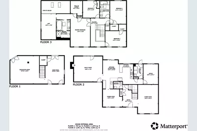 2238 Remington Drive, Naperville, IL 60565 - Photo 36