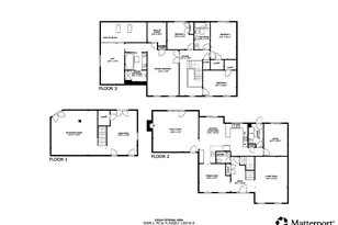 2238 Remington Dr, Naperville, IL 60565 - Photo 36