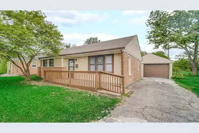220 S Orchard Drive, Park Forest, IL 60466 - Photo 2