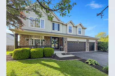 13332 Morning Mist Place, Plainfield, IL 60585 - Photo 2