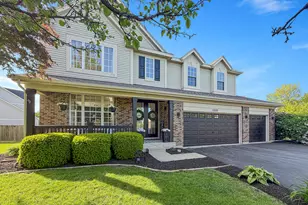 13332 Morning Mist Pl, Plainfield, IL 60585 - Photo 2