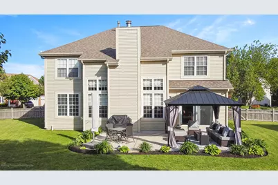 13332 Morning Mist Place, Plainfield, IL 60585 - Photo 4