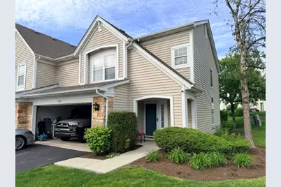 1530 E Chivalry Court, Palatine, IL 60074 - Photo 2