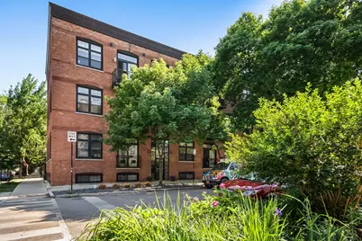 1803 W Thomas Street #1, Chicago, IL 60622 - Photo 1