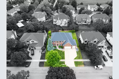 3423 Goldfinch Drive, Naperville, IL 60564 - Photo 1