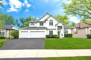 2805 Clara Ave, Aurora, IL 60502 - Photo 1