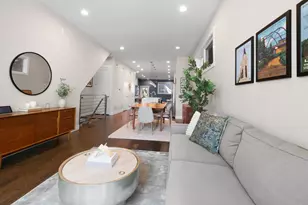 2534 N Linden Pl, Chicago, IL 60647 - Photo 4
