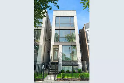 2534 N Linden Place #1, Chicago, IL 60647 - Photo 1