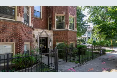1639 W Granville Avenue #G, Chicago, IL 60660 - Photo 1