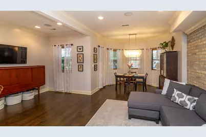 1639 W Granville Avenue #G, Chicago, IL 60660 - Photo 4