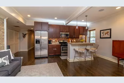 1639 W Granville Avenue #G, Chicago, IL 60660 - Photo 6
