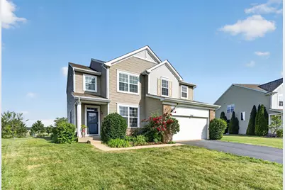 905 Avalon Way, Minooka, IL 60447 - Photo 2